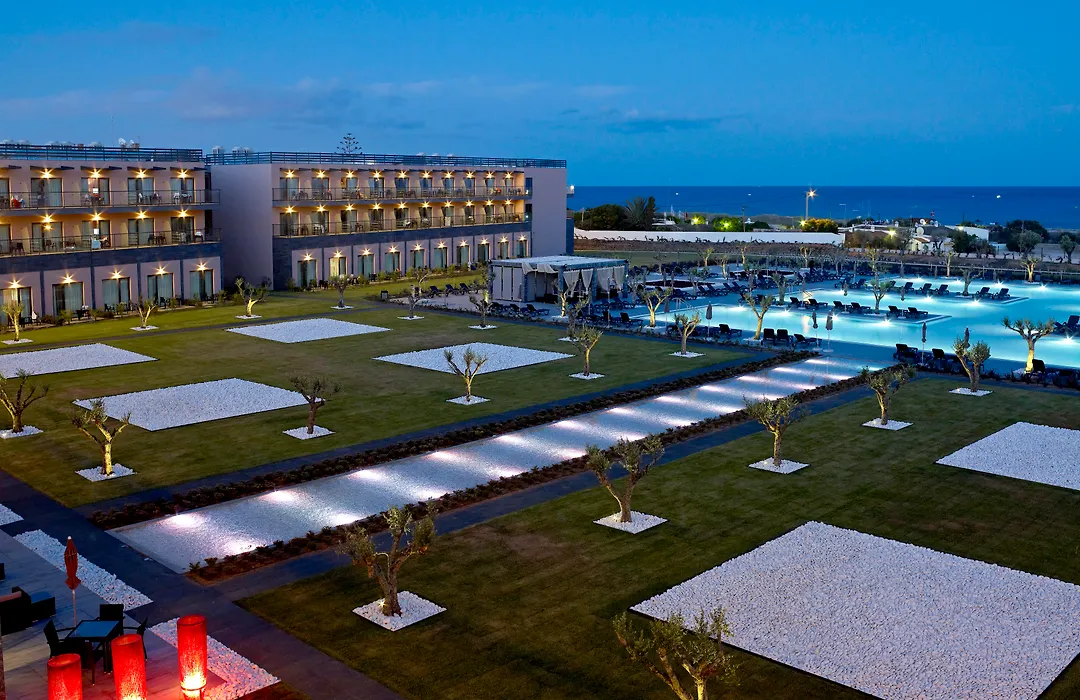 Vila Gale Lagos-1